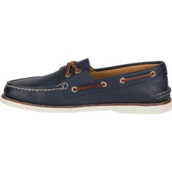 Sperry Top-Sider Men's Gold Cup™ Authentic Original™ Boat Shoe Navy 13 Sperry Top-Sider Men's Gold Cup™ Authentic Original™ Boat Shoe Navy -Sperry Top-Sider Sales STS15803 180