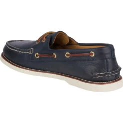 Sperry Top-Sider Men's Gold Cup™ Authentic Original™ Boat Shoe Navy 12 Sperry Top-Sider Men's Gold Cup™ Authentic Original™ Boat Shoe Navy -Sperry Top-Sider Sales STS15803 225