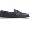 Sperry Top-Sider Men's Gold Cup™ Authentic Original™ Boat Shoe Navy -Sperry Top-Sider Sales STS15803 000