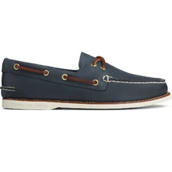 Sperry Top-Sider Men's Gold Cup™ Authentic Original™ Boat Shoe Navy