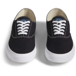 Sperry Top-Sider Unisex Cloud CVO Deck Sneaker Black -Sperry Top-Sider Sales STS19180 view 3