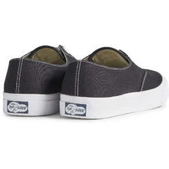 Sperry Top-Sider Unisex Cloud CVO Deck Sneaker Black -Sperry Top-Sider Sales STS19180 view 4