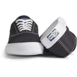 Sperry Top-Sider Unisex Cloud CVO Deck Sneaker Black -Sperry Top-Sider Sales STS19180 view 5