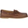 Sperry Top-Sider Men's Gold Cup™ Authentic Original™ Rivingston Boat Shoe Tan