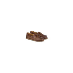 Sperry Top-Sider Men's Gold Cup™ Authentic Original™ Rivingston Boat Shoe Tan -Sperry Top-Sider Sales STS19319 S T