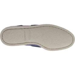 Sperry Top-Sider Men's Gold Cup™ Authentic Original™ Rivingston Boat Shoe Navy -Sperry Top-Sider Sales STS19320 OUT 2