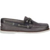 Sperry Top-Sider Men's Gold Cup™ Authentic Original™ Rivingston Boat Shoe Grey