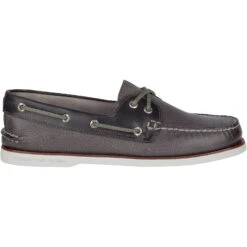 Sperry Top-Sider Men's Gold Cup™ Authentic Original™ Rivingston Boat Shoe Grey
