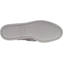 Sperry Top-Sider Men's Gold Cup™ Authentic Original™ Rivingston Boat Shoe Grey -Sperry Top-Sider Sales STS19321 OUT 2