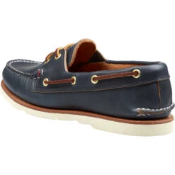 Sperry Top-Sider Men's Gold Cup™ Authentic Original™ Handcrafted In Maine Boat Shoe Navy -Sperry Top-Sider Sales STS19578 225