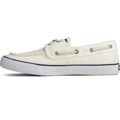 Sperry Top-Sider Men's Bahama II Sneaker Salt Washed White 13 Sperry Top-Sider Men's Bahama II Sneaker Salt Washed White -Sperry Top-Sider Sales STS22016 180