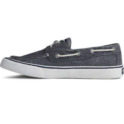 Sperry Top-Sider Men's Bahama II Sneaker Salt Washed Navy 11 Sperry Top-Sider Men's Bahama II Sneaker Salt Washed Navy -Sperry Top-Sider Sales STS22017 180