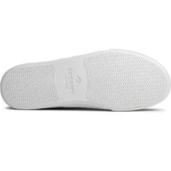 Sperry Top-Sider Men's Striper II CVO Sneaker Salt Washed Navy -Sperry Top-Sider Sales STS22044 OUT