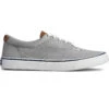 Sperry Top-Sider Men's Striper II CVO Sneaker Salt Washed Grey 2 Sperry Top-Sider Men's Striper II CVO Sneaker Salt Washed Grey -Sperry Top-Sider Sales STS22045 000