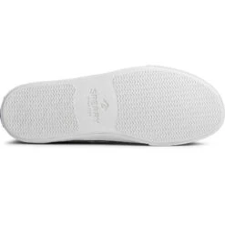 Sperry Top-Sider Men's Striper II CVO Sneaker Salt Washed Grey -Sperry Top-Sider Sales STS22045 OUT