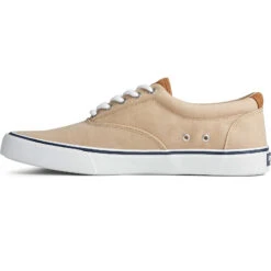 Sperry Top-Sider Men's Striper II CVO Sneaker Salt Washed Chino -Sperry Top-Sider Sales STS22061 180