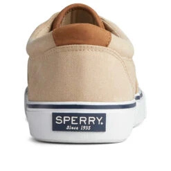 Sperry Top-Sider Men's Striper II CVO Sneaker Salt Washed Chino -Sperry Top-Sider Sales STS22061 90