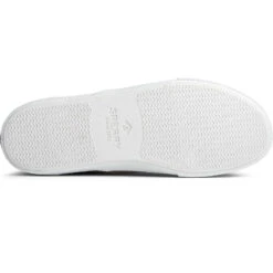 Sperry Top-Sider Men's Striper II CVO Sneaker Salt Washed Chino -Sperry Top-Sider Sales STS22061 OUT