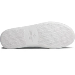 Sperry Top-Sider Men's Bahama II Sneaker Salt Washed Navy/Khaki -Sperry Top-Sider Sales STS22394 OUT