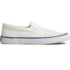 Sperry Top-Sider Men's Striper II Slip On Sneaker White 1 Sperry Top-Sider Men's Striper II Slip On Sneaker White -Sperry Top-Sider Sales STS22404 000