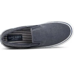 Sperry Top-Sider Men's Striper II Slip On Sneaker Navy 12 Sperry Top-Sider Men's Striper II Slip On Sneaker Navy -Sperry Top-Sider Sales STS22405 TOP
