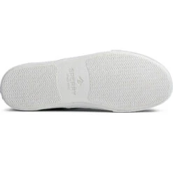 Sperry Top-Sider Men's Striper II CVO Sneaker Salt Washed Black -Sperry Top-Sider Sales STS22513 OUT