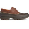 Sperry Top-Sider Men's Cold Bay 3-Eye Thinsulate™ Waterproof Boot Brown/Tan