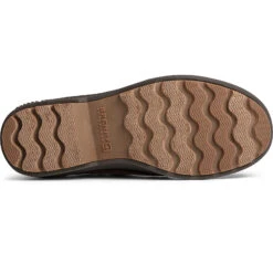 Sperry Top-Sider Men's Cold Bay 3-Eye Thinsulate™ Waterproof Boot Brown/Tan -Sperry Top-Sider Sales STS22690 OUT