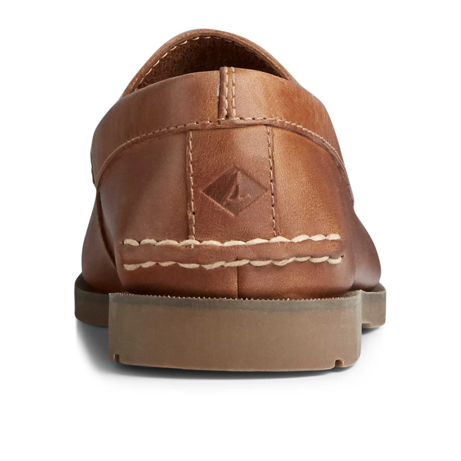 Sperry Top-Sider Men's Leeward Penny Loafer Sahara 5 Sperry Top-Sider Men's Leeward Penny Loafer Sahara - Image 3