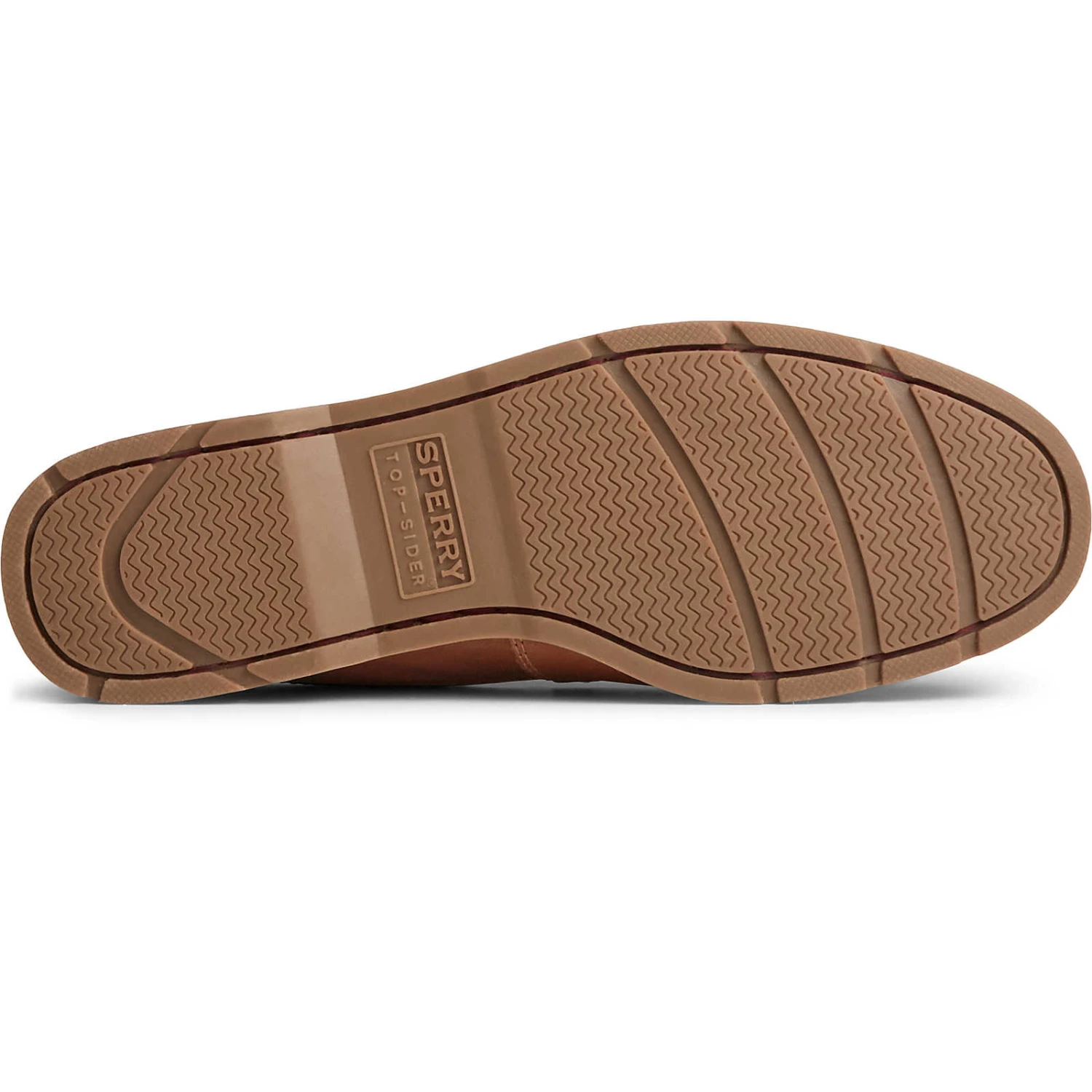 Sperry Top-Sider Men's Leeward Penny Loafer Sahara 8 Sperry Top-Sider Men's Leeward Penny Loafer Sahara - Image 6