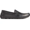Sperry Top-Sider Men's Davenport Venetian Driver Black 2 Sperry Top-Sider Men's Davenport Venetian Driver Black -Sperry Top-Sider Sales STS23196 000