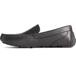 Sperry Top-Sider Men's Davenport Venetian Driver Black 11 Sperry Top-Sider Men's Davenport Venetian Driver Black -Sperry Top-Sider Sales STS23196 180