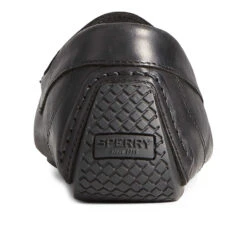 Sperry Top-Sider Men's Davenport Venetian Driver Black 10 Sperry Top-Sider Men's Davenport Venetian Driver Black -Sperry Top-Sider Sales STS23196 90