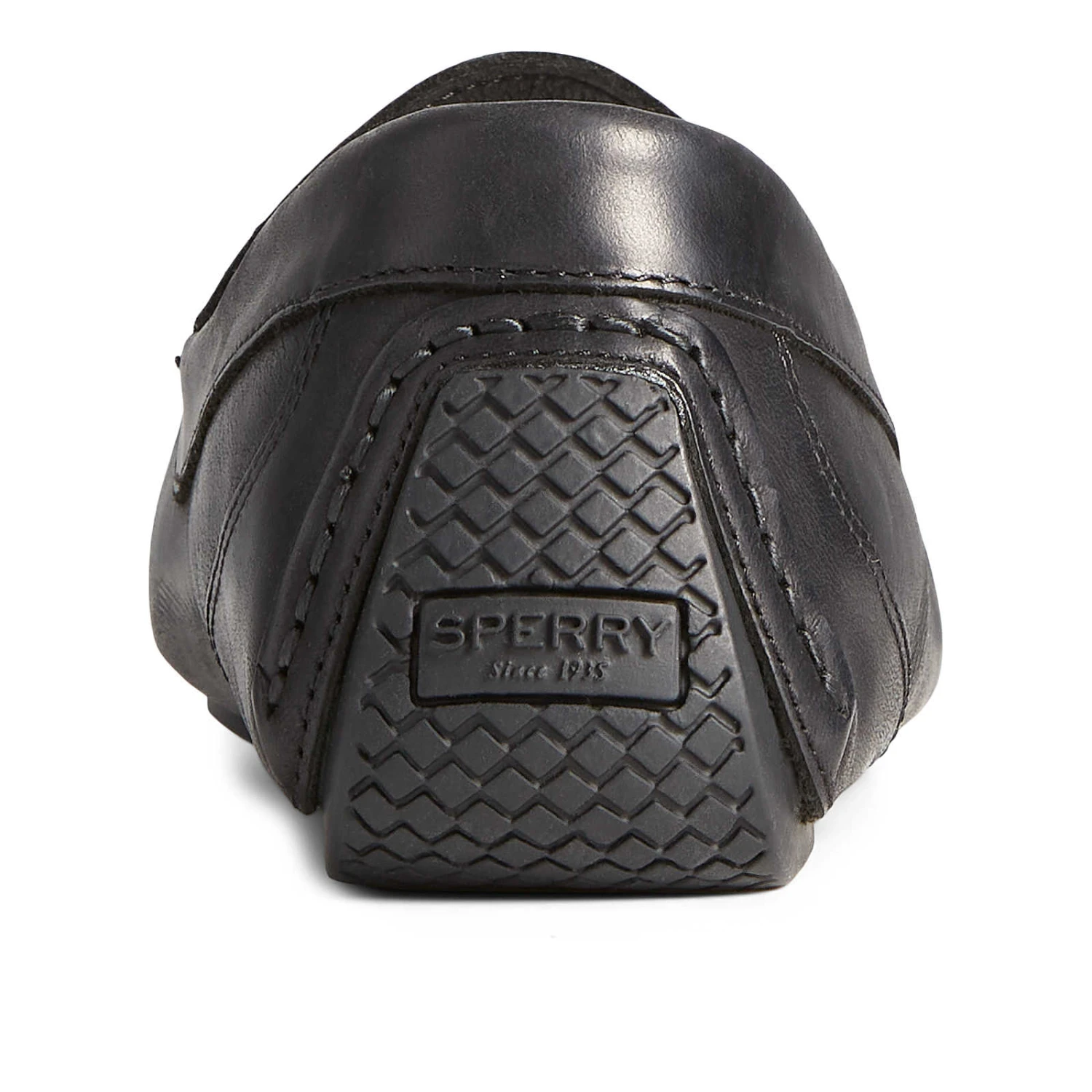 Sperry Top-Sider Men's Davenport Venetian Driver Black 5 Sperry Top-Sider Men's Davenport Venetian Driver Black - Image 3