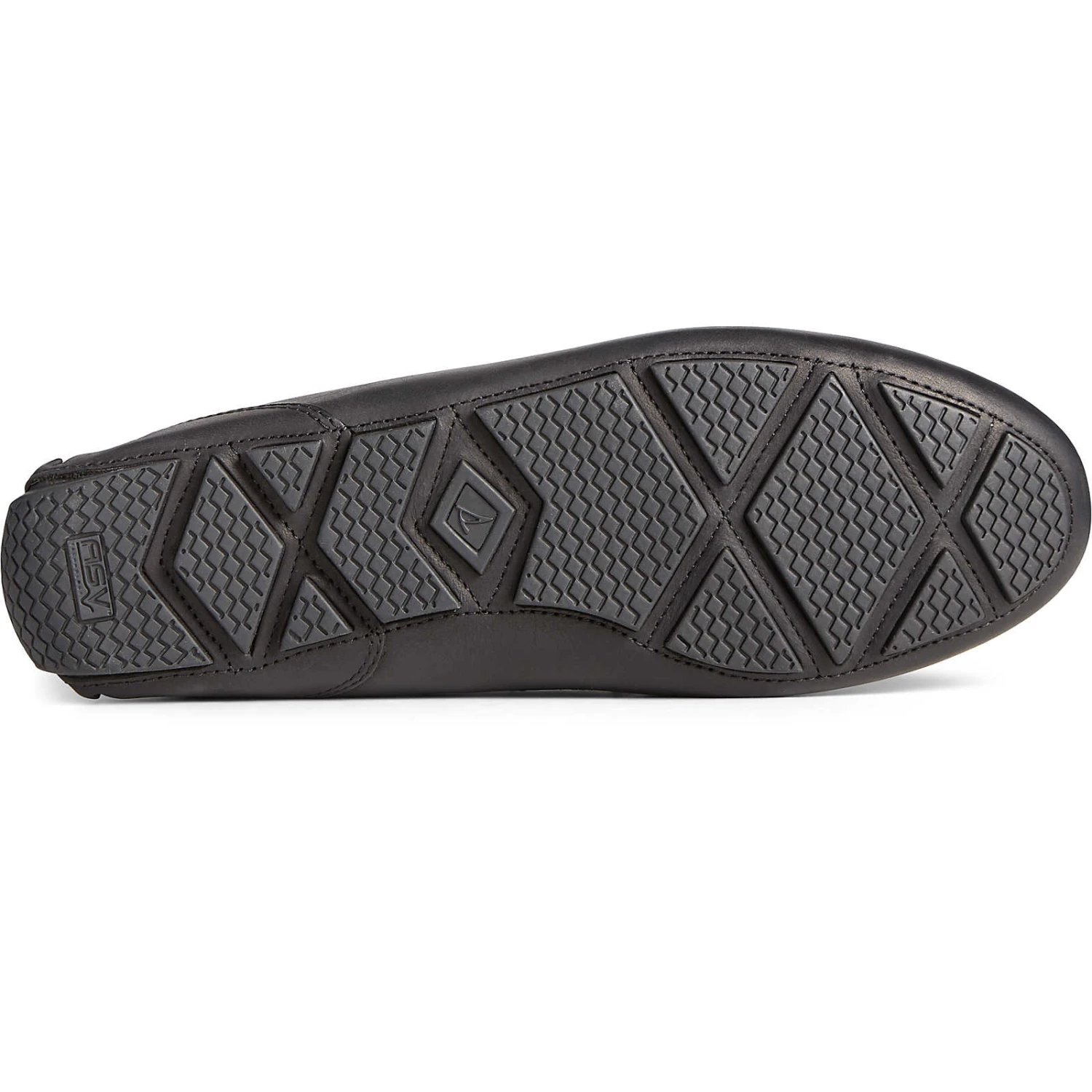 Sperry Top-Sider Men's Davenport Venetian Driver Black 8 Sperry Top-Sider Men's Davenport Venetian Driver Black - Image 6