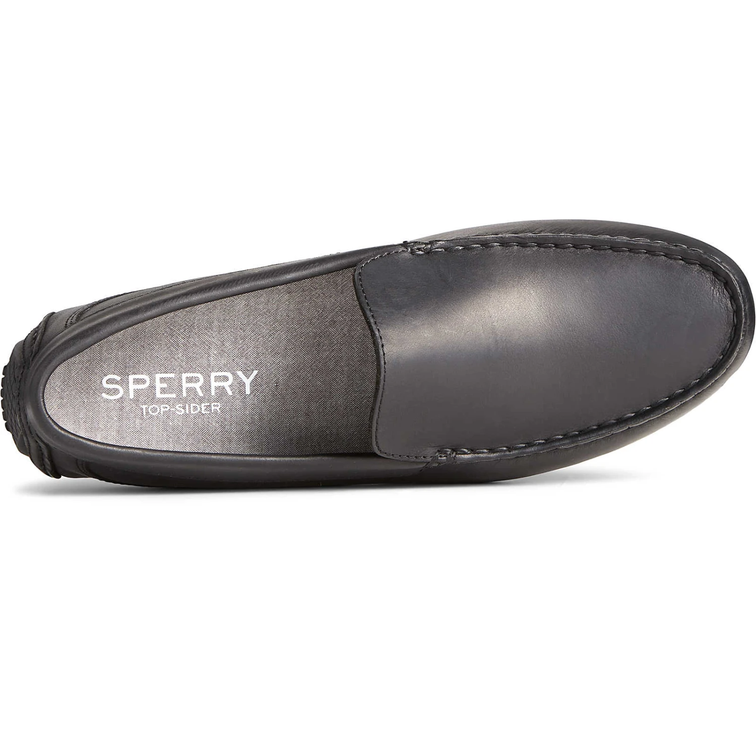 Sperry Top-Sider Men's Davenport Venetian Driver Black 7 Sperry Top-Sider Men's Davenport Venetian Driver Black - Image 5