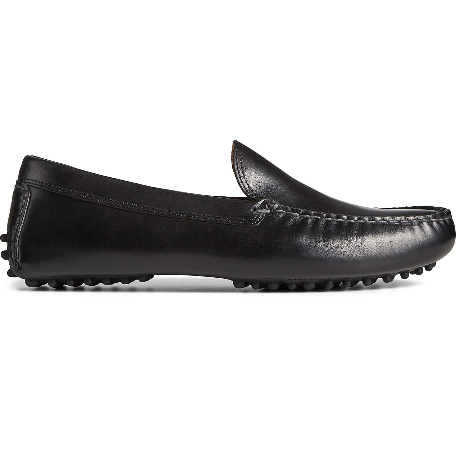 Sperry Top-Sider Men's Gold Cup™ Meridian Driver Black 3 Sperry Top-Sider Men's Gold Cup™ Meridian Driver Black