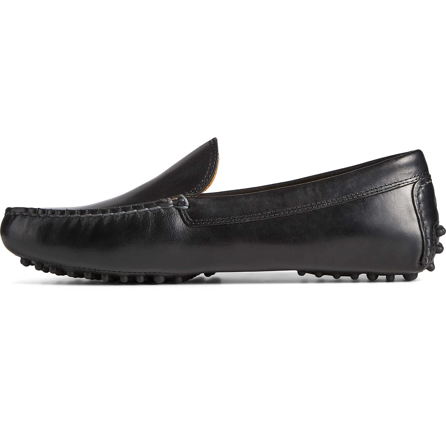 Sperry Top-Sider Men's Gold Cup™ Meridian Driver Black 6 Sperry Top-Sider Men's Gold Cup™ Meridian Driver Black - Image 4