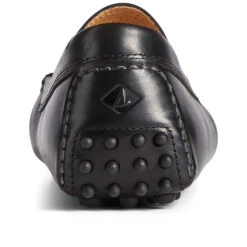 Sperry Top-Sider Men's Gold Cup™ Meridian Driver Black 10 Sperry Top-Sider Men's Gold Cup™ Meridian Driver Black -Sperry Top-Sider Sales STS23248 90