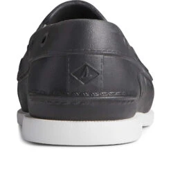 Sperry Top-Sider Men's Authentic Original™ Float Boat Shoe Black 10 Sperry Top-Sider Men's Authentic Original™ Float Boat Shoe Black -Sperry Top-Sider Sales STS23287 90