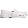 Sperry Top-Sider Men's Authentic Original™ Float Boat Shoe White