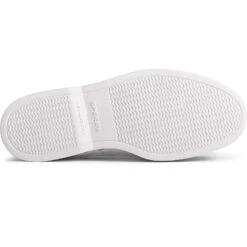 Sperry Top-Sider Men's Authentic Original™ Float Boat Shoe White -Sperry Top-Sider Sales STS23288 OUT