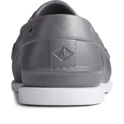 Sperry Top-Sider Men's Authentic Original™ Float Boat Shoe Grey -Sperry Top-Sider Sales STS23290 90