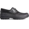 Sperry Top-Sider Men's Cold Bay 3-Eye Duck Boot W/ Thinsulate™ Black -Sperry Top-Sider Sales STS23681 000