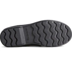 Sperry Top-Sider Men's Cold Bay 3-Eye Duck Boot W/ Thinsulate™ Black -Sperry Top-Sider Sales STS23681 OUT