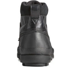 Sperry Top-Sider Men's Cold Bay Thinsulate™ Waterproof Chukka Black -Sperry Top-Sider Sales STS23683 90