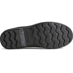 Sperry Top-Sider Men's Cold Bay Thinsulate™ Waterproof Chukka Black -Sperry Top-Sider Sales STS23683 OUT