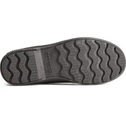 Sperry Top-Sider Men's Cold Bay Duck Boot W/ Thinsulate™ Black -Sperry Top-Sider Sales STS23685 OUT