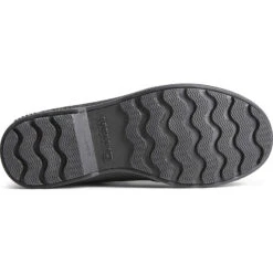 Sperry Top-Sider Men's Cold Bay Rubber Waterproof Chelsea Boot Black -Sperry Top-Sider Sales STS23695 OUT