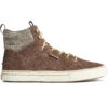 Sperry Top-Sider Men's Striper Storm Hiker Waterproof Sneaker Boot Brown/Camo 2 Sperry Top-Sider Men's Striper Storm Hiker Waterproof Sneaker Boot Brown/Camo -Sperry Top-Sider Sales STS23706 000